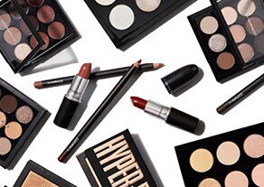 Duty free mac cosmetics prices online